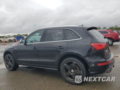 Drugie zdjęcie samochodu z przodu: 2014 AUDI SQ5 PREMIUM PLUS VIN:WA1CGAFP3EA129865 - miniatura