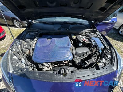 Zdjęcie 7 z 15 samochodu: 2017 INFINITI QX30 BASE VIN:SJKCH5CPXHA034512 - miniatura