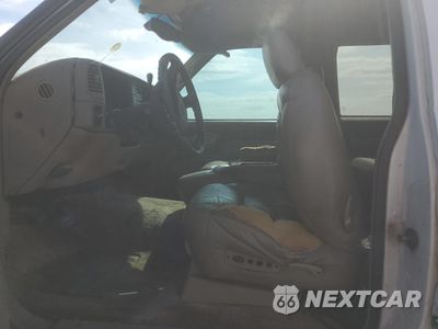Zdjęcie 7 z 15 samochodu: 1997 CHEVROLET TAHOE K1500 VIN:3GNEK18R3VG112763 - miniatura