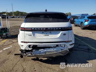 Zdjęcie 6 z 13 samochodu: 2020 LAND ROVER RANGE ROVER EVOQUE S VIN:SALZJ2FX2LH082221 - miniatura