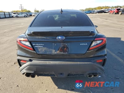 Zdjęcie 6 z 13 samochodu: 2024 SUBARU WRX PREMIUM VIN:JF1VBAH66R8806279 - miniatura