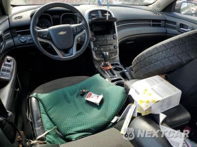 Zdjęcie 8 z 11 samochodu: 2015 CHEVROLET MALIBU 1LT VIN:1G11C5SL7FF216555 - miniatura