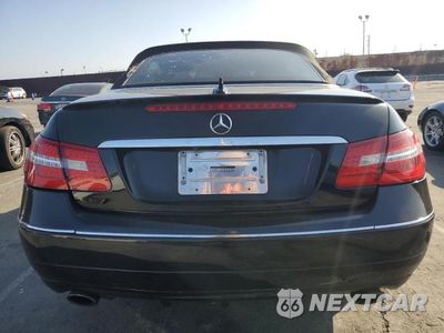 Zdjęcie 6 z 11 samochodu: 2013 MERCEDES-BENZ E 350 VIN:WDDKK5KFXDF196104 - miniatura