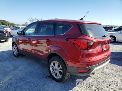 Drugie zdjęcie samochodu z przodu: 2019 FORD ESCAPE SE VIN:1FMCU9GD7KUB24269 - miniatura