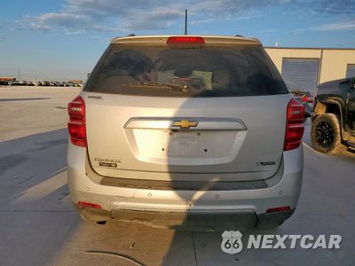 Zdjęcie 6 z 13 samochodu: 2017 CHEVROLET EQUINOX PREMIER VIN:2GNALDEK9H1526812 - miniatura