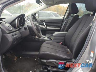 Zdjęcie 7 z 13 samochodu: 2010 MAZDA CX-7 VIN:JM3ER2WM3A0333741 - miniatura