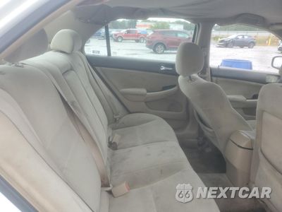 Zdjęcie 10 z 14 samochodu: 2007 HONDA ACCORD SE VIN:1HGCM56317A188002 - miniatura