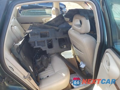 Zdjęcie 10 z 13 samochodu: 2001 CHEVROLET IMPALA LS VIN:2G1WH55K419189066 - miniatura