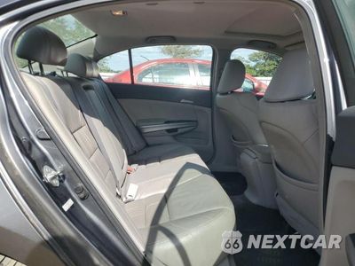 Zdjęcie 10 z 11 samochodu: 2009 HONDA ACCORD EXL VIN:1HGCP268X9A010612 - miniatura