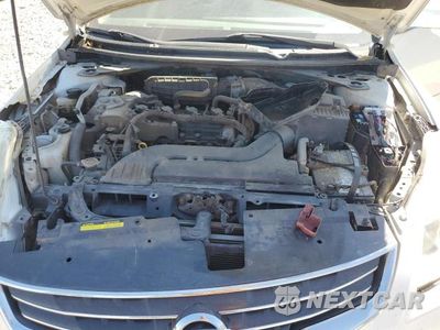Zdjęcie 11 z 12 samochodu: 2010 NISSAN ALTIMA BASE VIN:1N4AL2AP6AN461684 - miniatura