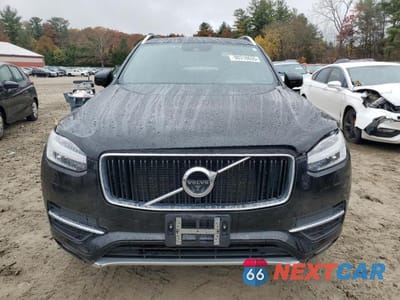 Piąte zdjęcie samochodu w środku: 2018 VOLVO XC90 T6 VIN:YV4A22PK7J1216180 - miniatura
