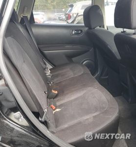 Zdjęcie 11 z 13 samochodu: 2013 NISSAN ROGUE S VIN:JN8AS5MV5DW661323 - miniatura