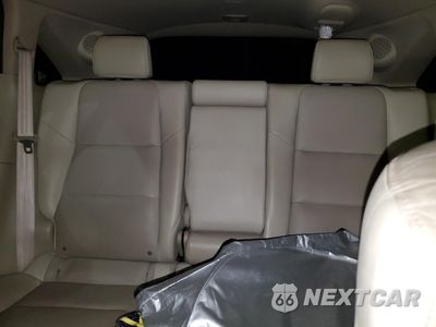 Zdjęcie 10 z 13 samochodu: 2017 ACURA RDX ADVANCE VIN:5J8TB4H71HL039921 - miniatura