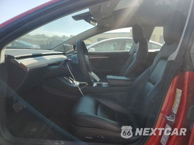 Zdjęcie 7 z 12 samochodu: 2022 TESLA MODEL 3 VIN:5YJ3E1EA4NF371872 - miniatura