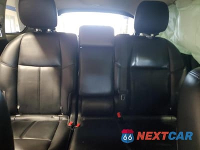 Zdjęcie 10 z 14 samochodu: 2015 NISSAN PATHFINDER S VIN:5N1AR2MM9FC705286 - miniatura