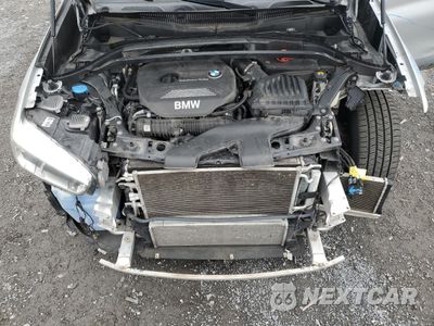 Zdjęcie 12 z 14 samochodu: 2016 BMW X1 XDRIVE28I VIN:WBXHT3Z36G4A48720 - miniatura