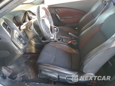 Zdjęcie 7 z 12 samochodu: 2015 HONDA CR-Z EX VIN:JHMZF1C66FS001919 - miniatura