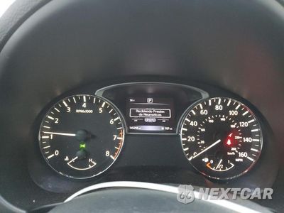 Zdjęcie 9 z 12 samochodu: 2016 NISSAN ALTIMA 2.5 VIN:1N4AL3AP8GC285814 - miniatura