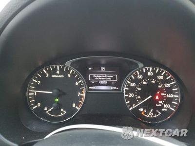 Zdjęcie 9 z 12 samochodu: 2016 NISSAN ALTIMA 2.5 VIN:1N4AL3AP8GC285814 - miniatura