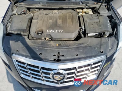 Zdjęcie 12 z 13 samochodu: 2014 CADILLAC XTS LUXURY COLLECTION VIN:2G61M5S35E9290412 - miniatura