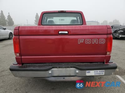 Zdjęcie 6 z 14 samochodu: 1995 FORD F150 VIN:1FTEX15N7SKA43737 - miniatura