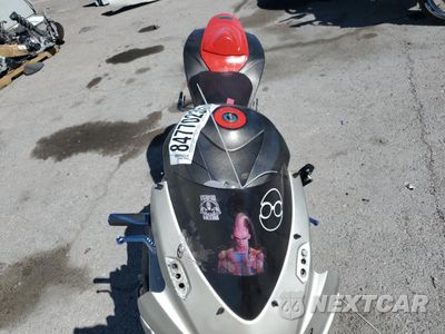 Piąte zdjęcie samochodu w środku: 2019 HONDA CMX500 VIN:MLHPC5617K5200106 - miniatura