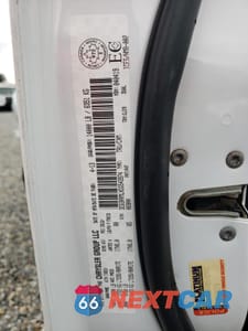 Zdjęcie 13 z 13 samochodu: 2013 RAM 3500 LARAMIE VIN:3C63RRMLXDG543974 - miniatura