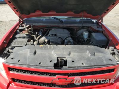 Zdjęcie 11 z 14 samochodu: 2013 CHEVROLET SILVERADO C1500 LT VIN:1GCNCSEAXDZ415208 - miniatura