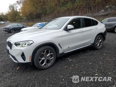 2024 BMW X4 XDRIVE30I 5UX33DT0XR9X12580 - główne zdjęcie licytacji z USA - miniatura