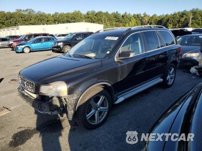 2008 VOLVO XC90 SPORT YV4CT852981435406 - główne zdjęcie licytacji z USA - miniatura