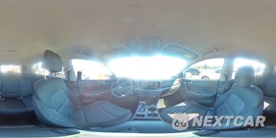 Zdjęcie 14 z 14 samochodu: 2017 KIA SPORTAGE LX VIN:KNDPM3AC3H7135392 - miniatura