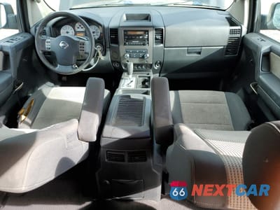 Zdjęcie 8 z 15 samochodu: 2012 NISSAN TITAN S VIN:1N6BA0EK4CN327537 - miniatura
