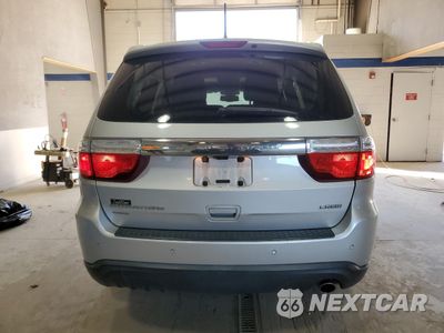 Zdjęcie 6 z 14 samochodu: 2012 DODGE DURANGO CREW VIN:1C4RDJDG2CC105764 - miniatura