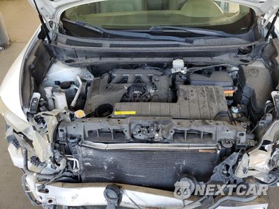 Zdjęcie 12 z 13 samochodu: 2009 NISSAN MURANO S VIN:JN8AZ18W49W125686 - miniatura