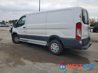 Drugie zdjęcie samochodu z przodu: 2016 FORD TRANSIT 250 DELIVERY VAN VIN:1FTYR1ZM5GKA86702 - miniatura