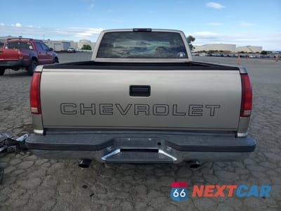 Zdjęcie 6 z 15 samochodu: 1999 CHEVROLET GMT-400 C1500 VIN:1GCEC19R0XR127695 - miniatura