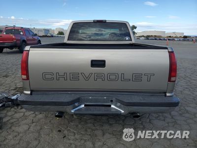 Zdjęcie 6 z 15 samochodu: 1999 CHEVROLET GMT-400 C1500 VIN:1GCEC19R0XR127695 - miniatura