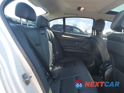 Zdjęcie 10 z 11 samochodu: 2015 BMW 528 I VIN:WBA5A5C50FD523623 - miniatura