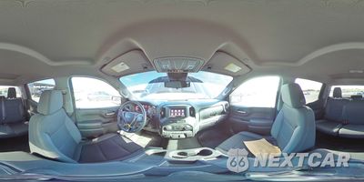Zdjęcie 14 z 15 samochodu: 2022 CHEVROLET SILVERADO K1500 TRAIL BOSS CUSTOM VIN:3GCPDCED9NG670133 - miniatura