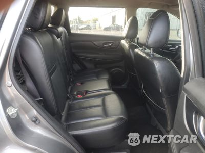 Zdjęcie 11 z 13 samochodu: 2018 NISSAN ROGUE S VIN:JN8AT2MV2JW329735 - miniatura
