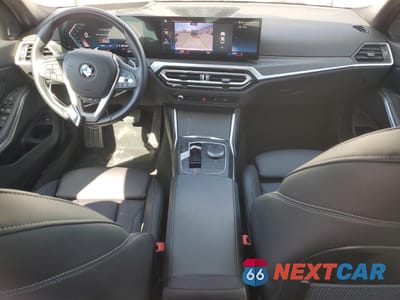 Zdjęcie 8 z 13 samochodu: 2023 BMW 330XI VIN:3MW89FF03P8D10286 - miniatura