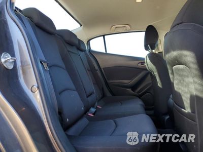 Zdjęcie 10 z 14 samochodu: 2016 MAZDA 3 SPORT VIN:3MZBM1U72GM325845 - miniatura