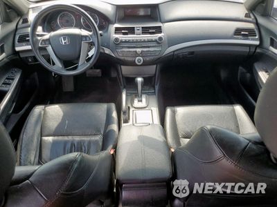 Zdjęcie 8 z 15 samochodu: 2012 HONDA ACCORD SE VIN:1HGCP2F61CA074124 - miniatura