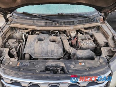 Zdjęcie 12 z 13 samochodu: 2016 FORD EXPLORER XLT VIN:1FM5K7DH3GGA70047 - miniatura