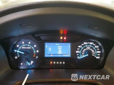 Zdjęcie 9 z 12 samochodu: 2015 FORD FLEX SE VIN:2FMGK5B89FBA08478 - miniatura