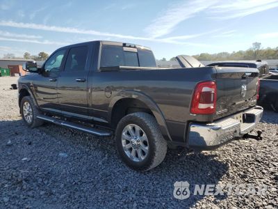 Drugie zdjęcie samochodu z przodu: 2021 RAM 2500 LARAMIE VIN:3C6UR5FL2MG612618 - miniatura