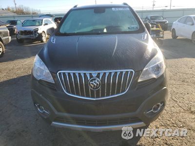 Piąte zdjęcie samochodu w środku: 2013 BUICK ENCORE VIN:KL4CJCSB0DB145828 - miniatura
