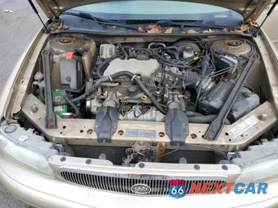 Zdjęcie 11 z 12 samochodu: 2005 BUICK CENTURY CUSTOM VIN:2G4WS52J251103127 - miniatura