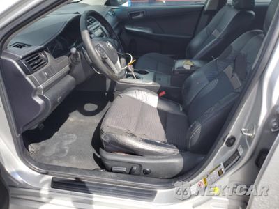 Zdjęcie 7 z 12 samochodu: 2014 TOYOTA CAMRY L VIN:4T1BF1FK9EU345965 - miniatura