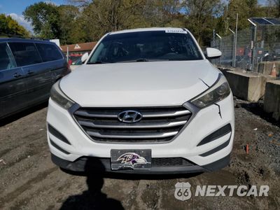 Piąte zdjęcie samochodu w środku: 2018 HYUNDAI TUCSON SE VIN:KM8J23A41JU813354 - miniatura